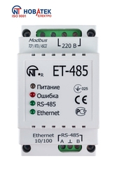 Преобразователь интерфейсов ET-485